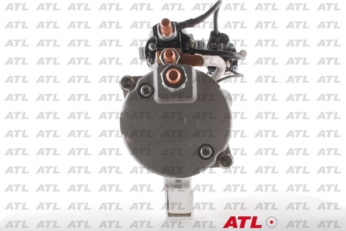 ATL Autotechnik A 78 510 Starter